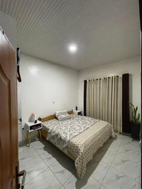 Explore Iwacu stay